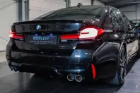 BMW M5 din 2021 cu 60.000 km - oferta BMW146248 - foto 6