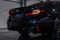 BMW M5 din 2021 cu 60.000 km - oferta BMW146248 - foto 7