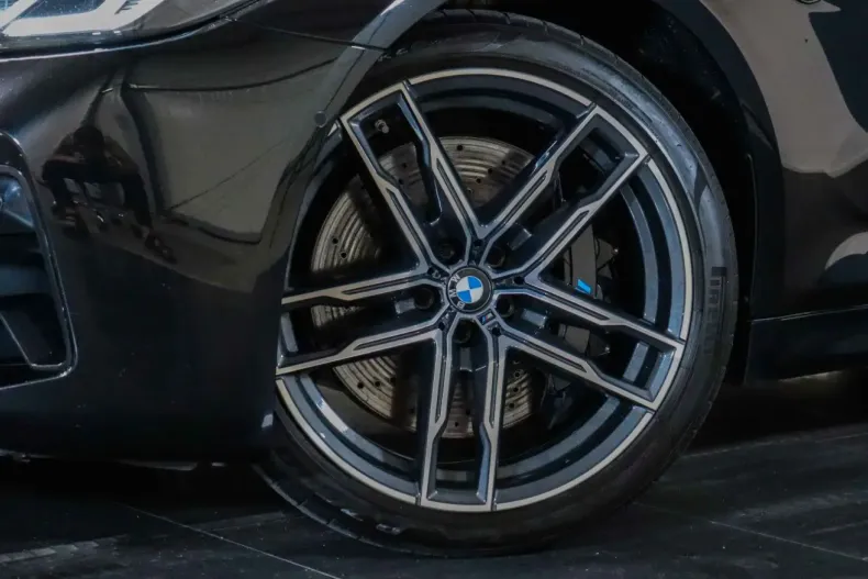 BMW M5 din 2021 cu 60.000 km - oferta BMW146248 - foto 8