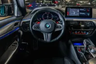 BMW M5 din 2021 cu 60.000 km - oferta BMW146248 - foto 15