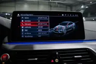 BMW M5 din 2021 cu 60.000 km - oferta BMW146248 - foto 19