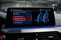 BMW M5 din 2021 cu 60.000 km - oferta BMW146248 - foto 22