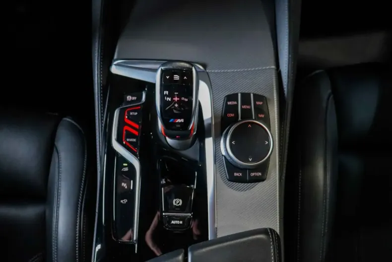 BMW M5 din 2021 cu 60.000 km - oferta BMW146248 - foto 25