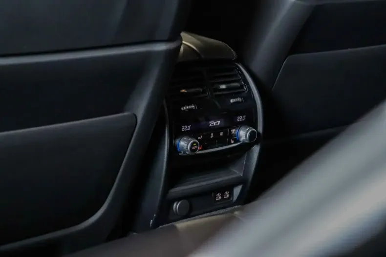 BMW M5 din 2021 cu 60.000 km - oferta BMW146248 - foto 27