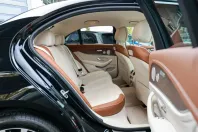 Mercedes-Benz E 300 din 2022 cu 31.755 km - oferta MER146251 - foto 9