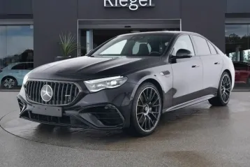 Mercedes-Benz E 53 AMG din 2025 - oferta MER146253