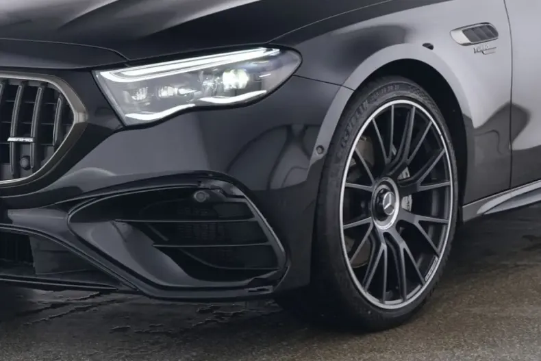 Mercedes-Benz E 53 AMG din 2025 cu 18.107 km - oferta MER146253 - foto 2