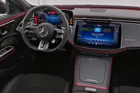 Mercedes-Benz E 53 AMG din 2025 cu 18.107 km - oferta MER146253 - foto 7