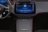 Mercedes-Benz E 53 AMG din 2025 cu 18.107 km - oferta MER146253 - foto 8