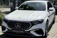 Mercedes-Benz E 53 AMG din 2024 cu 3.500 km - oferta MER146254 - foto 1