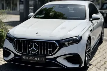 Mercedes-Benz E 53 AMG din 2024 - oferta MER146254