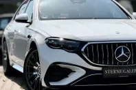 Mercedes-Benz E 53 AMG din 2024 cu 3.500 km - oferta MER146254 - foto 2