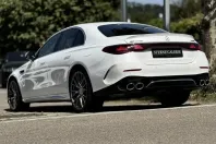 Mercedes-Benz E 53 AMG din 2024 cu 3.500 km - oferta MER146254 - foto 4