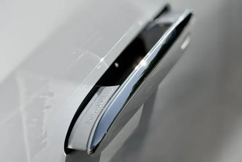 Mercedes-Benz E 53 AMG din 2024 cu 3.500 km - oferta MER146254 - foto 11