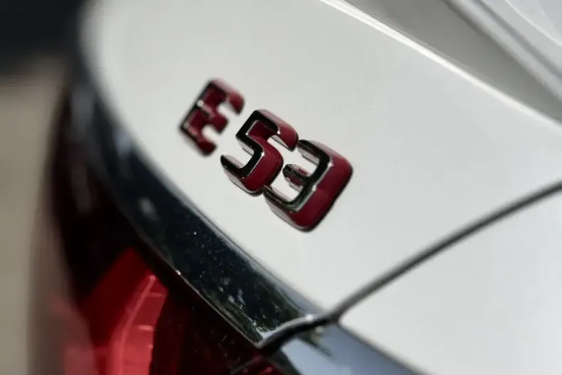 Mercedes-Benz E 53 AMG din 2024 cu 3.500 km - oferta MER146254 - foto 16