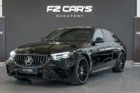 Mercedes-Benz E 53 AMG din 2024 cu 24.231 km - oferta MER146256 - foto 1