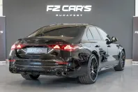 Mercedes-Benz E 53 AMG din 2024 cu 24.231 km - oferta MER146256 - foto 4