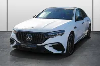 Mercedes-Benz E 53 AMG din 2024 cu 29.415 km - oferta MER146257 - foto 1