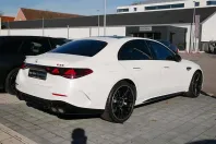 Mercedes-Benz E 53 AMG din 2024 cu 29.415 km - oferta MER146257 - foto 3