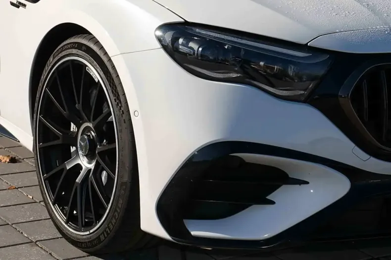 Mercedes-Benz E 53 AMG din 2024 cu 29.415 km - oferta MER146257 - foto 4