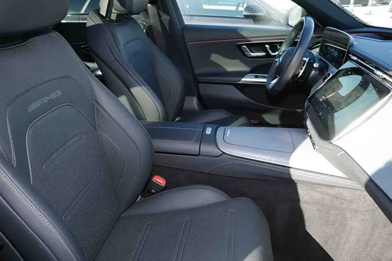 Mercedes-Benz E 53 AMG din 2024 cu 29.415 km - oferta MER146257 - foto 6