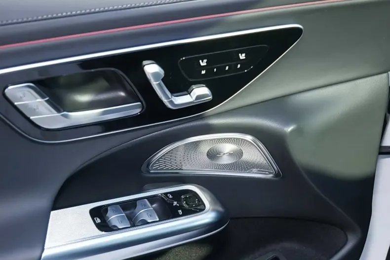 Mercedes-Benz E 53 AMG din 2024 cu 29.415 km - oferta MER146257 - foto 9