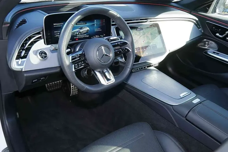 Mercedes-Benz E 53 AMG din 2024 cu 29.415 km - oferta MER146257 - foto 10