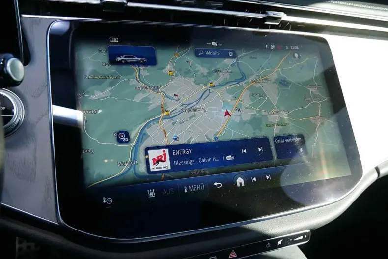 Mercedes-Benz E 53 AMG din 2024 cu 29.415 km - oferta MER146257 - foto 11