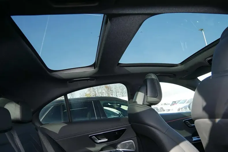 Mercedes-Benz E 53 AMG din 2024 cu 29.415 km - oferta MER146257 - foto 13