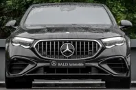 Mercedes-Benz E 53 AMG din 2024 cu 12.482 km - oferta MER146258 - foto 1