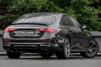 Mercedes-Benz E 53 AMG din 2024 cu 12.482 km - oferta MER146258 - foto 2