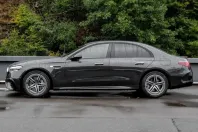 Mercedes-Benz E 53 AMG din 2024 cu 12.482 km - oferta MER146258 - foto 3