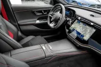 Mercedes-Benz E 53 AMG din 2024 cu 12.482 km - oferta MER146258 - foto 5