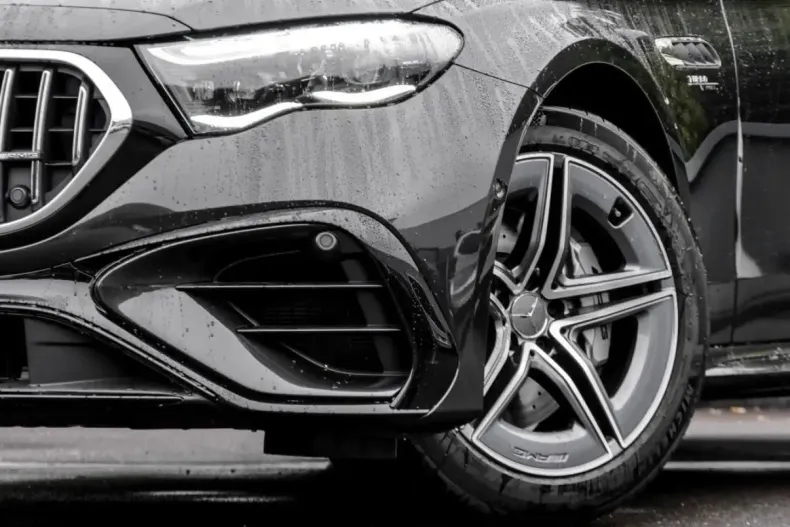 Mercedes-Benz E 53 AMG din 2024 cu 12.482 km - oferta MER146258 - foto 7