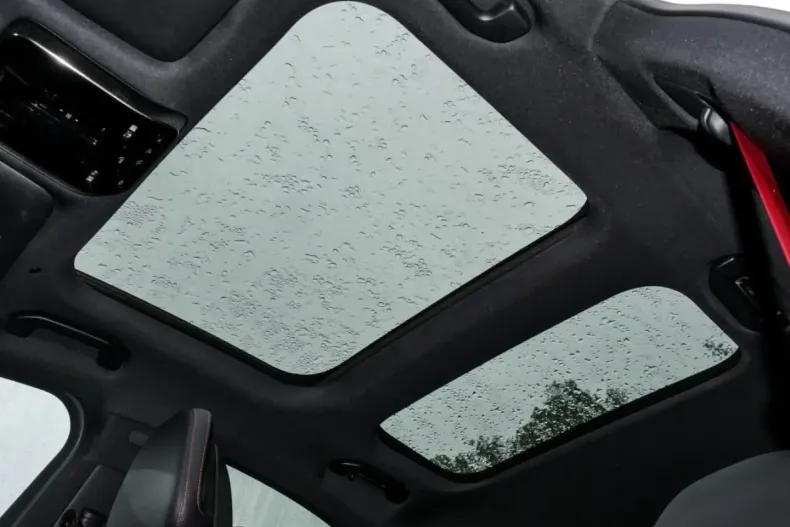 Mercedes-Benz E 53 AMG din 2024 cu 12.482 km - oferta MER146258 - foto 11