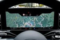 Mercedes-Benz E 53 AMG din 2024 cu 12.482 km - oferta MER146258 - foto 14