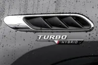 Mercedes-Benz E 53 AMG din 2024 cu 12.482 km - oferta MER146258 - foto 19