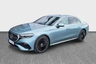Mercedes-Benz E 220 din 2024 cu 6.592 km - oferta MER146259 - foto 1