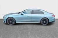 Mercedes-Benz E 220 din 2024 cu 6.592 km - oferta MER146259 - foto 2