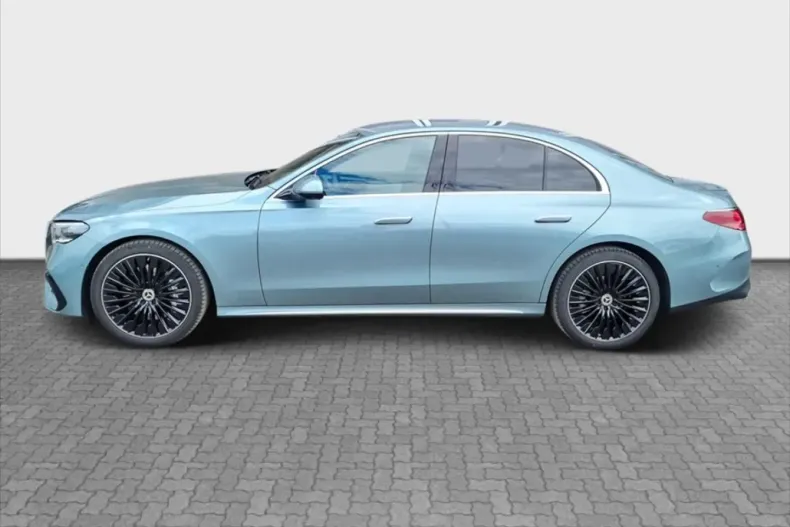Mercedes-Benz E 220 din 2024 cu 6.592 km - oferta MER146259 - foto 2