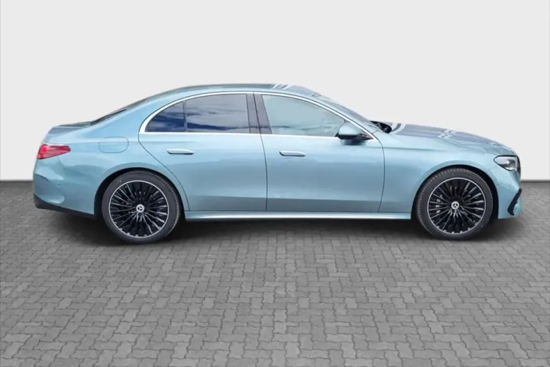Mercedes-Benz E 220 din 2024 cu 6.592 km - oferta MER146259 - foto 6