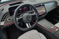 Mercedes-Benz E 220 din 2024 cu 6.592 km - oferta MER146259 - foto 9