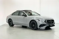 Mercedes-Benz E 450 din 2024 cu 33.800 km - oferta MER146260 - foto 4