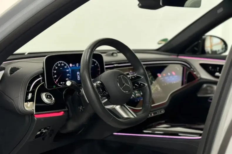 Mercedes-Benz E 450 din 2024 cu 33.800 km - oferta MER146260 - foto 11