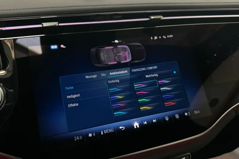 Mercedes-Benz E 450 din 2024 cu 33.800 km - oferta MER146260 - foto 21