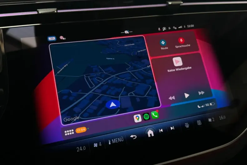 Mercedes-Benz E 450 din 2024 cu 33.800 km - oferta MER146260 - foto 23