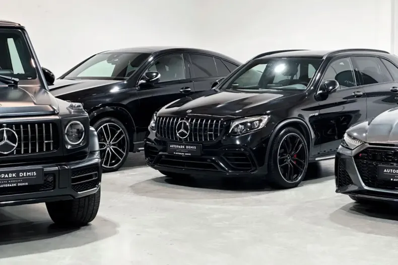 Mercedes-Benz E 450 din 2024 cu 33.800 km - oferta MER146260 - foto 36