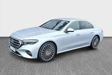 Mercedes-Benz E 220 din 2024 - oferta MER146261
