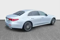 Mercedes-Benz E 220 din 2024 cu 3.157 km - oferta MER146261 - foto 5