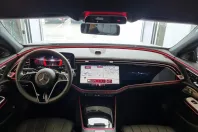 Mercedes-Benz E 220 din 2024 cu 3.157 km - oferta MER146261 - foto 11